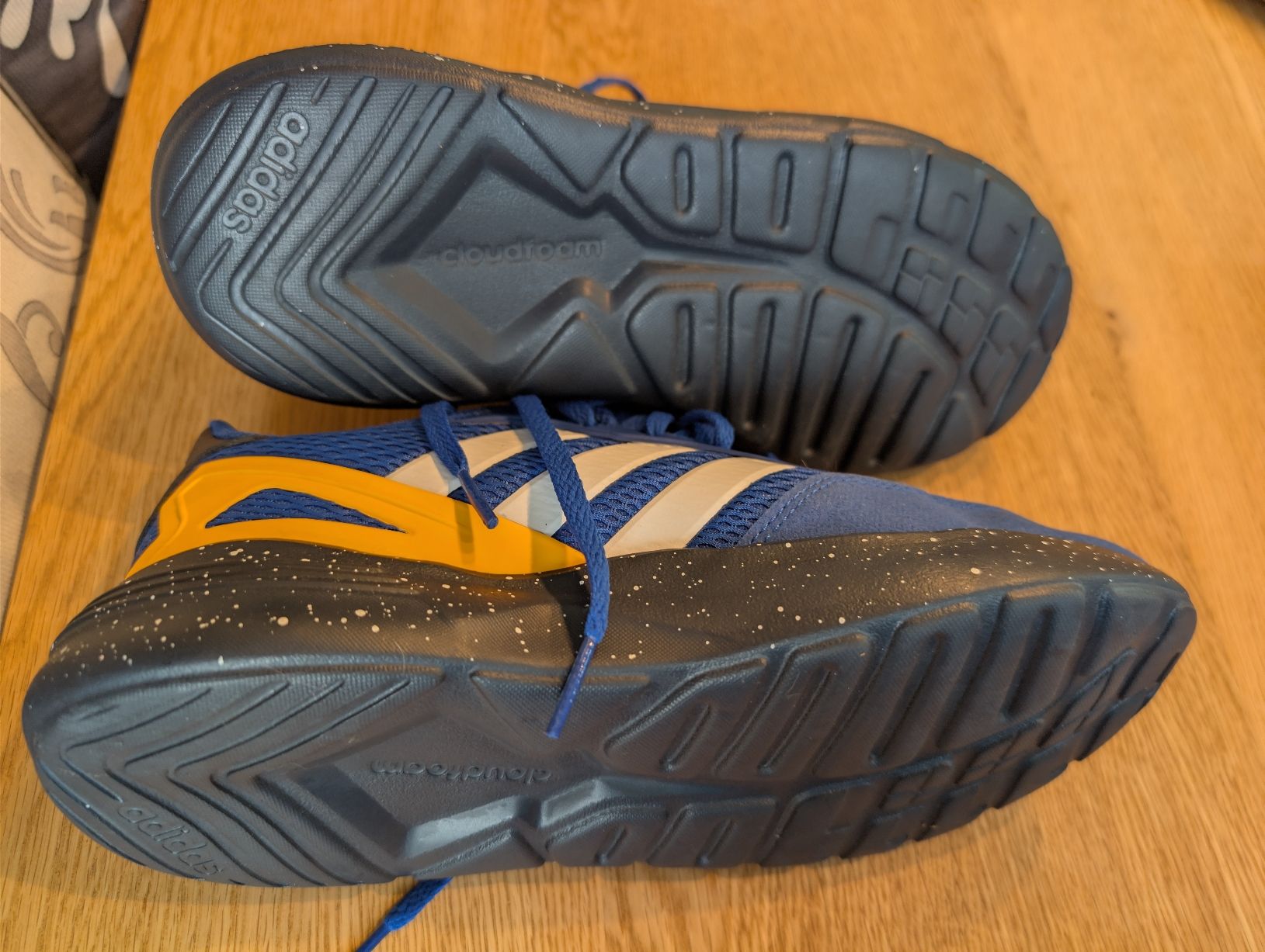 Adidas Scarpe da uomo: Adidas Turnschuhe Grösse 37 1/3 – Nuovo (secondo la descrizione) da Büren an der Aare venduto da bbu22 3
