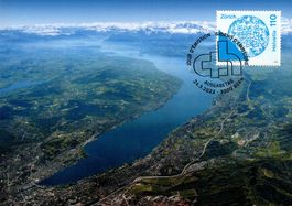 MK CH Mein Kanton - unsere Schweiz - Zürich