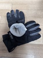 Insulation Motorradhandschuhe - GIA TECH Grösse XL
