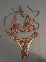 Maillot de bain taille S - Zaful  