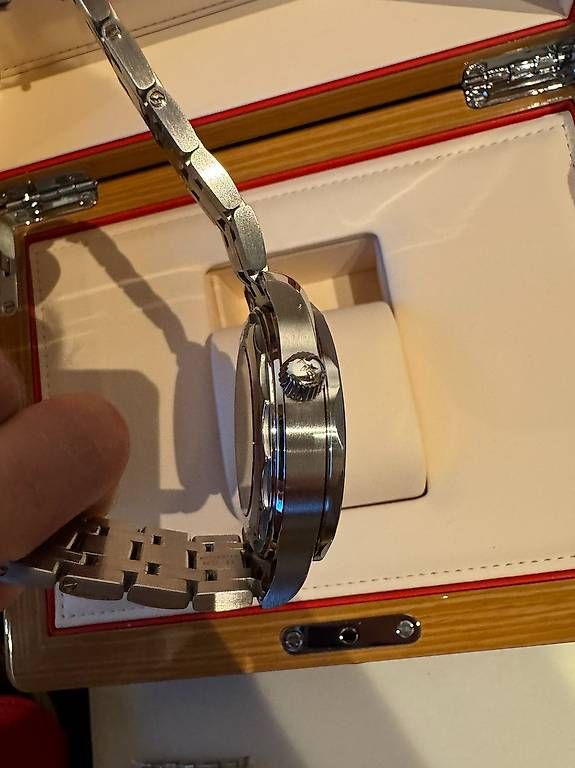 Omega Orologi: Omega Seamaster Diver 300M – Usato da Ittigen venduto da Nicolasomas 4