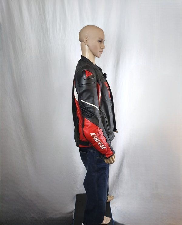 Lotti di vestiti: Motorrad Jacke und Hosen Set – Usato da Pratteln venduto da Restwert_Pratteln 2