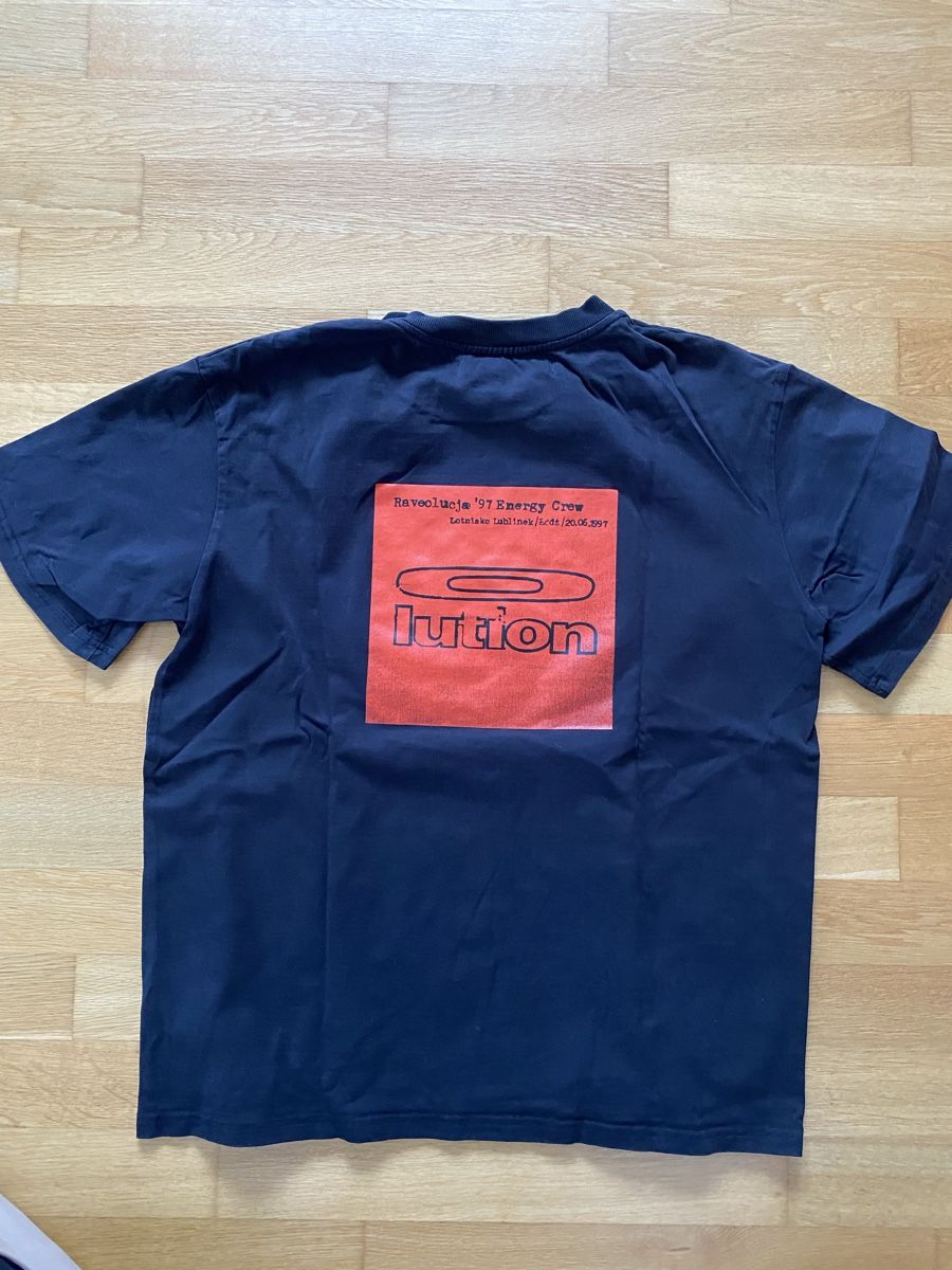 T-shirts: MISBHV Shirt – Neuf (Voir description) à Ipsach par ale_v82h 2