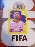 Panini Sticker Vozinha CPV 2 FIFA World Cup 2026 neu