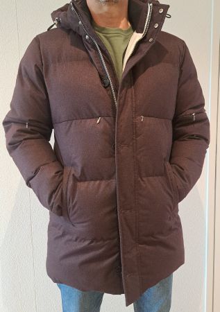 Winterjacke von Baldessarini
