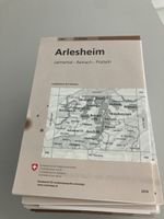 25k landeskarten schweiz