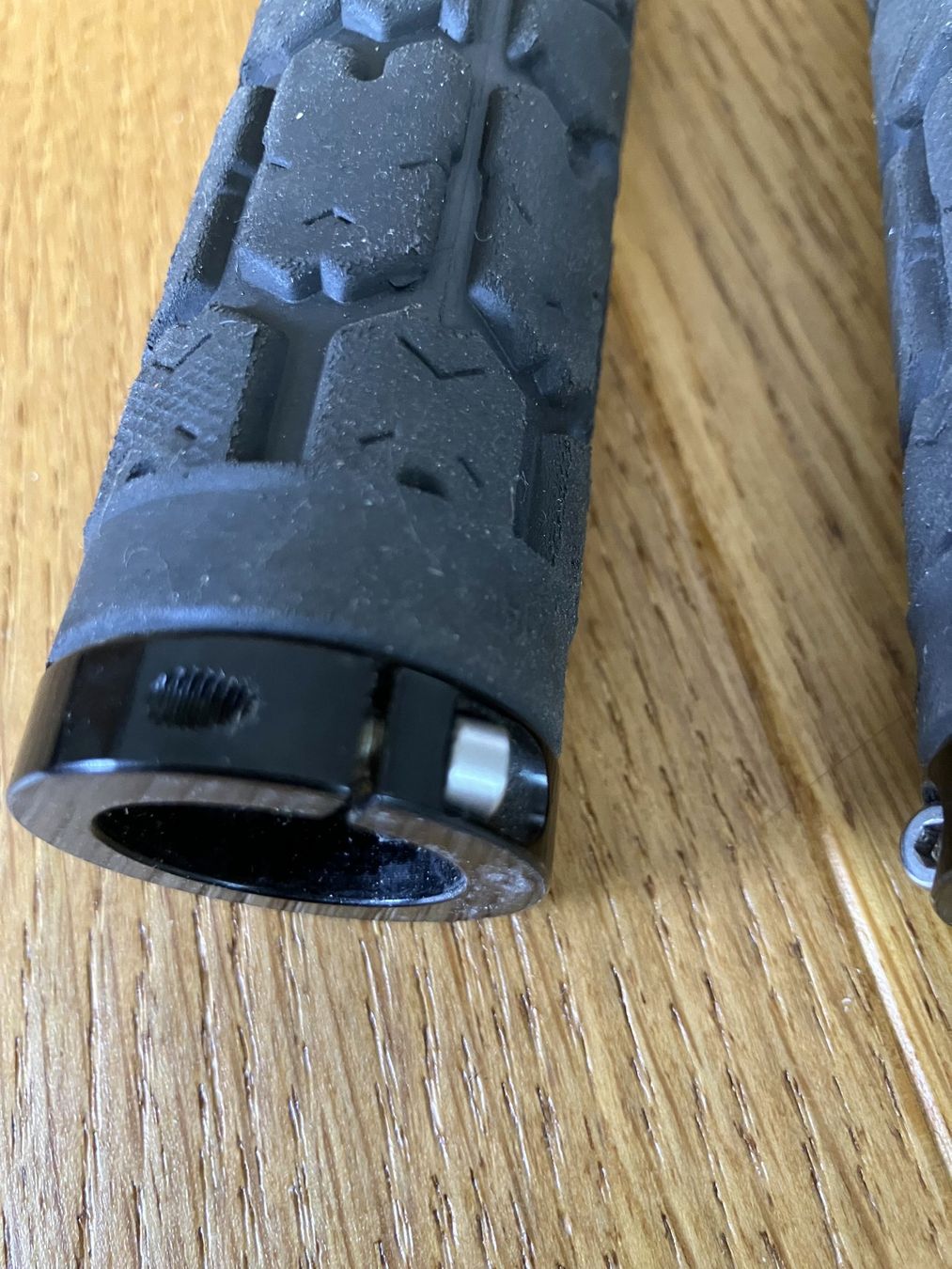 Ersatzteile: MTB Lenkergriffe Vintage – Gebraucht aus Obermumpf von Estrela67 5