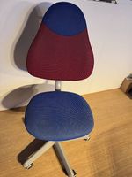 Paidi Kinder Bürostuhl 