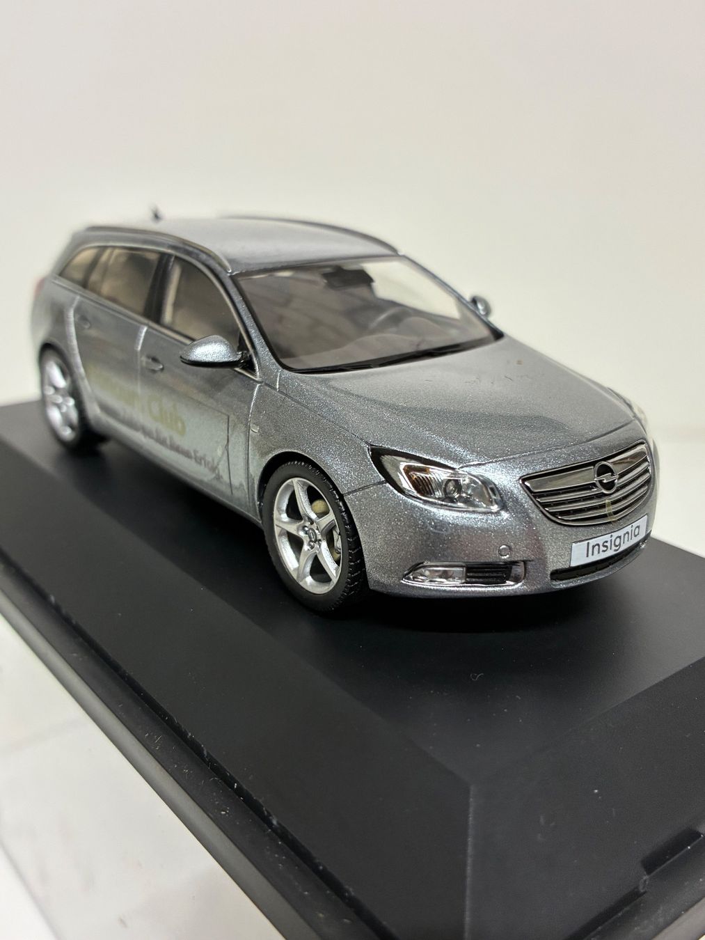 Schuco Modellautos: Modellauto Opel Insignia ST – Neu und originalverpackt aus Kräiligen von hkk 6