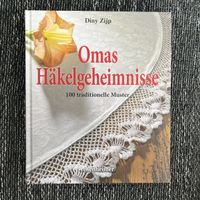 Omas Häkelgeheimnisse