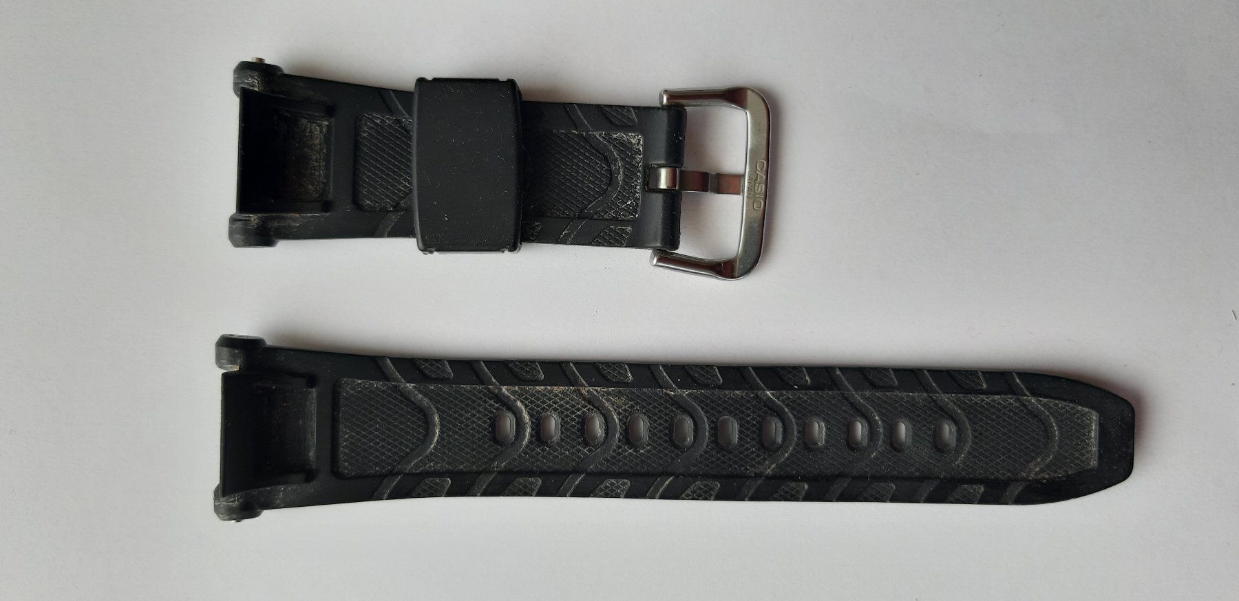 Bracciali & Braccialetti: Armband Protrek – Usato da Susten venduto da Dede60 1