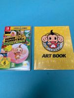 Switch / Super Monkey Ball Banana Mania / Launch Edition