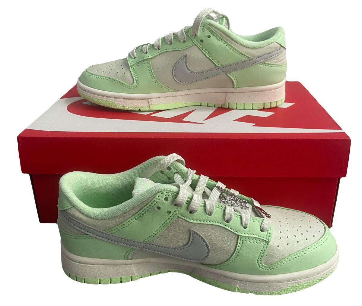 Nike Scarpe da donna: Nike Dunk Low Lemon Twist 39 neu – Nuovo e nell'imballaggio originale da Bülach venduto da sue_w7w6 3