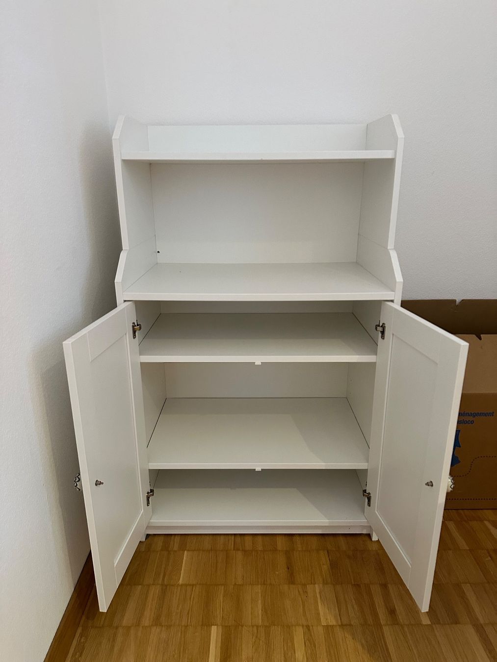 Ikea Cassettiere: Kommode – Usato da Rorschach venduto da repo071 1