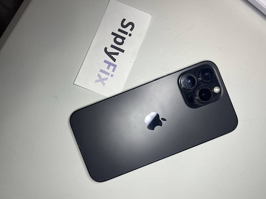Apple Handys / Smartphones: iPhone 14 Pro Max ricondizionato – Gebraucht aus Locarno von Kjaza 1