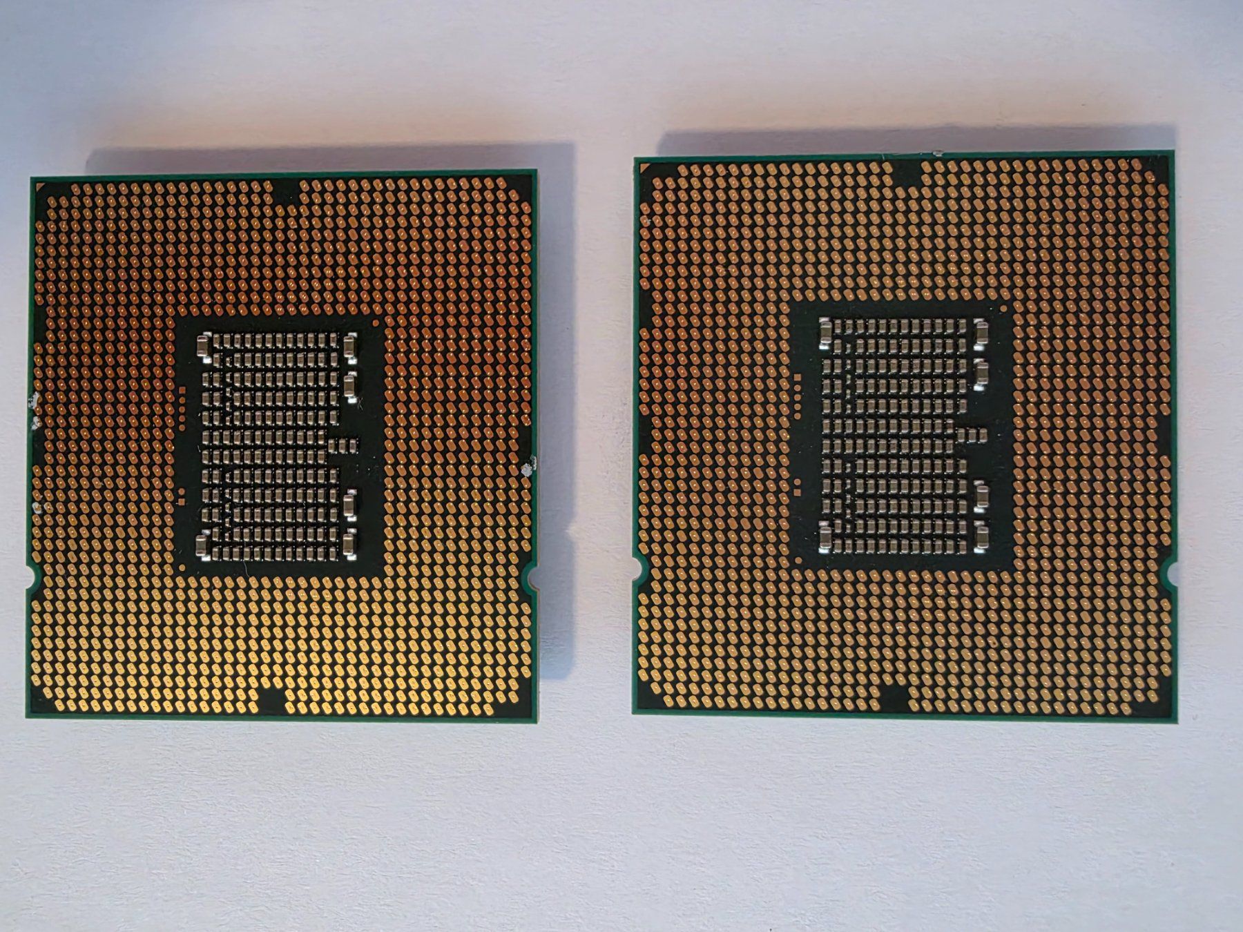 Intel Elektronikbauteile: Intel Xeon Processor E5606 – Gebraucht aus Cham von swiss_teufen 2