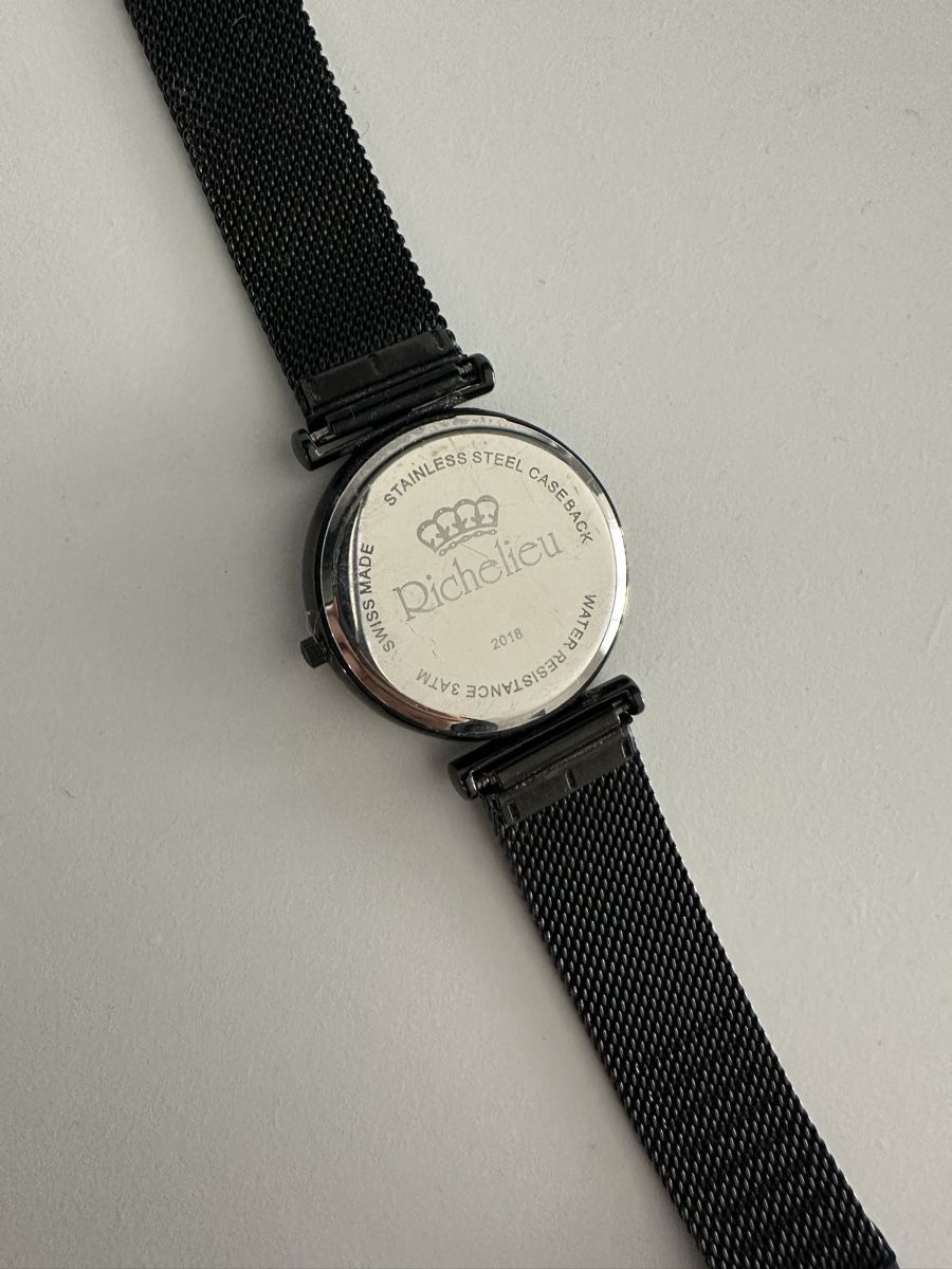 Swiss Orologi: Uhr – Nuovo (secondo la descrizione) da Landquart venduto da fat_8ncg 2