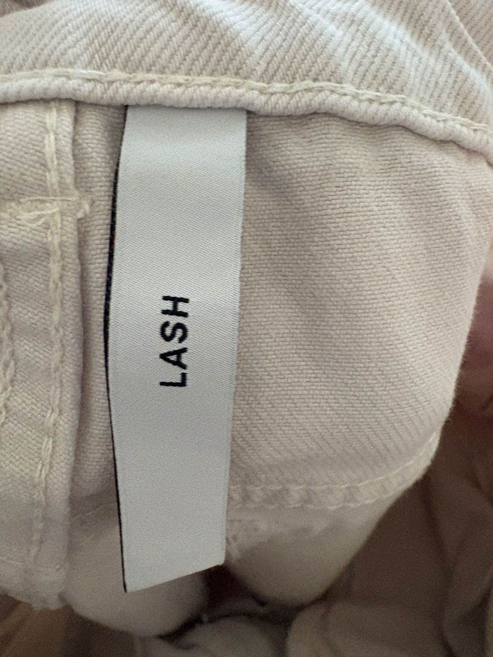 Weekday Jeans: Jeans Weekday Gr. 26 - LASH – Gebraucht aus Zürich von triangular 5