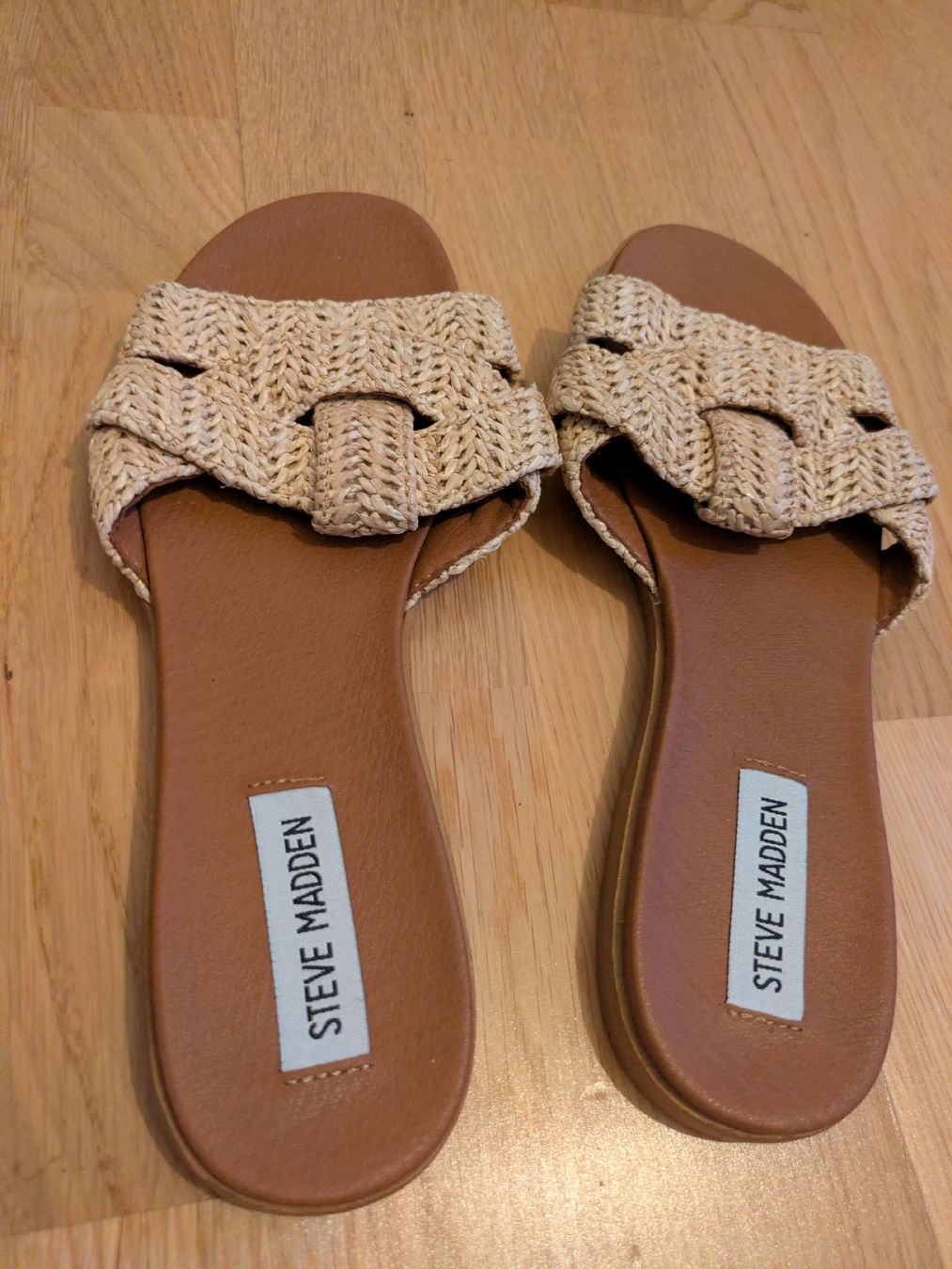 Steve Madden Scarpe da uomo: Steve Madden Sandalen – Usato da Bern venduto da Leali_71
