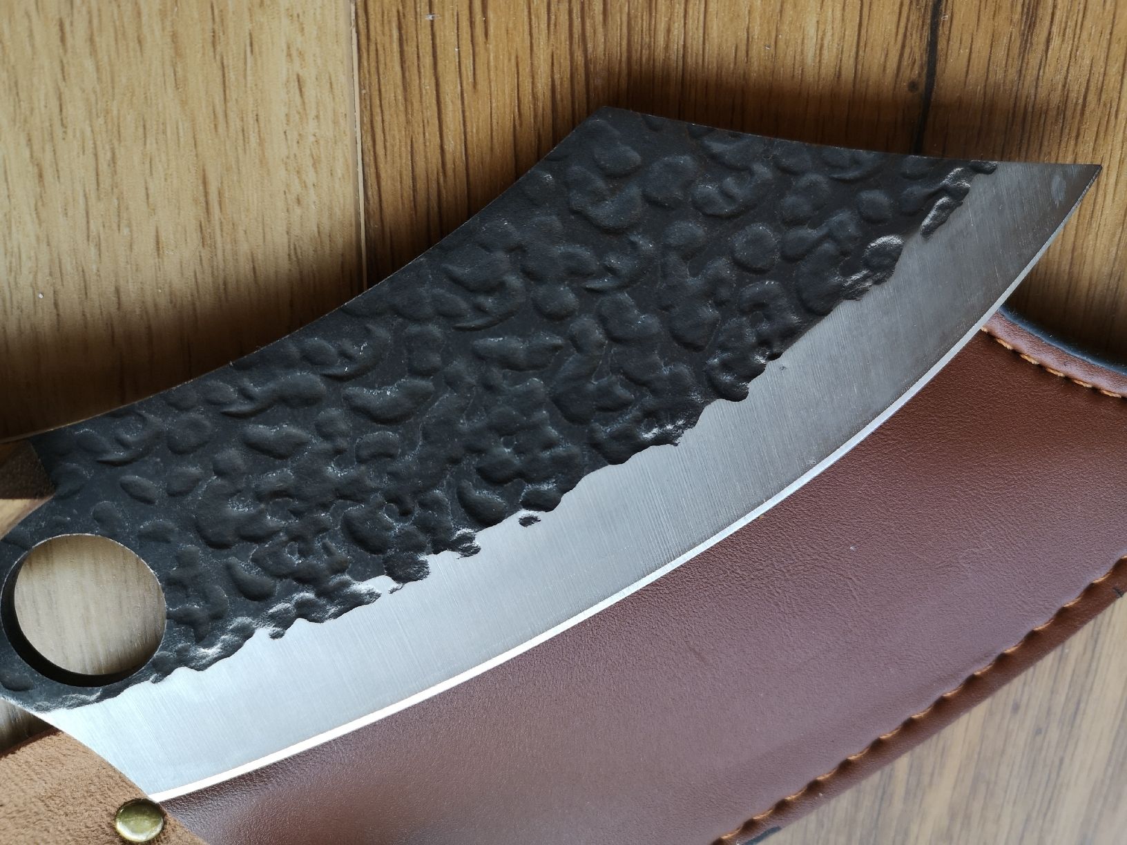 Coltelli da cucina: Super Küchenmesser – Nuovo e nell'imballaggio originale da Herzogenbuchsee venduto da Melissa110 2