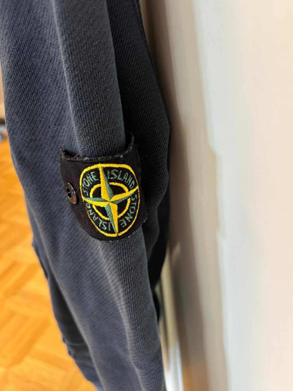 Gilet & Giacche: Stone Island pull  TL – Usato da Conches venduto da chn_hgl6 1