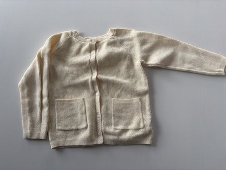 Süsser Strick Cardigan, Gr. 104