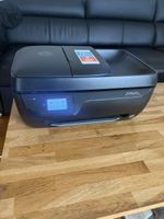 HP Drucker OfficeJet 3833 inkl.Farbe 302 Black 302 Colour