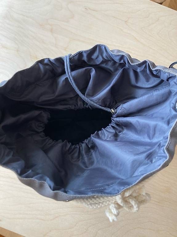 Rucksäcke: Mara Mea Wickeltasche Rucksack – Neu (gemäss Beschreibung) aus Zürich von paz03 1
