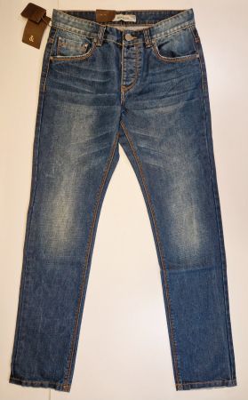 Jeans Max & Liu Classic Herren W46 Neu Rabatt 70% Sale