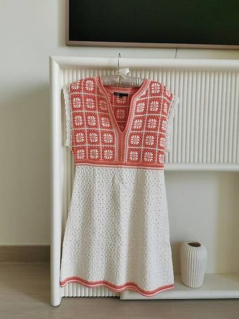 MAJE Kleid