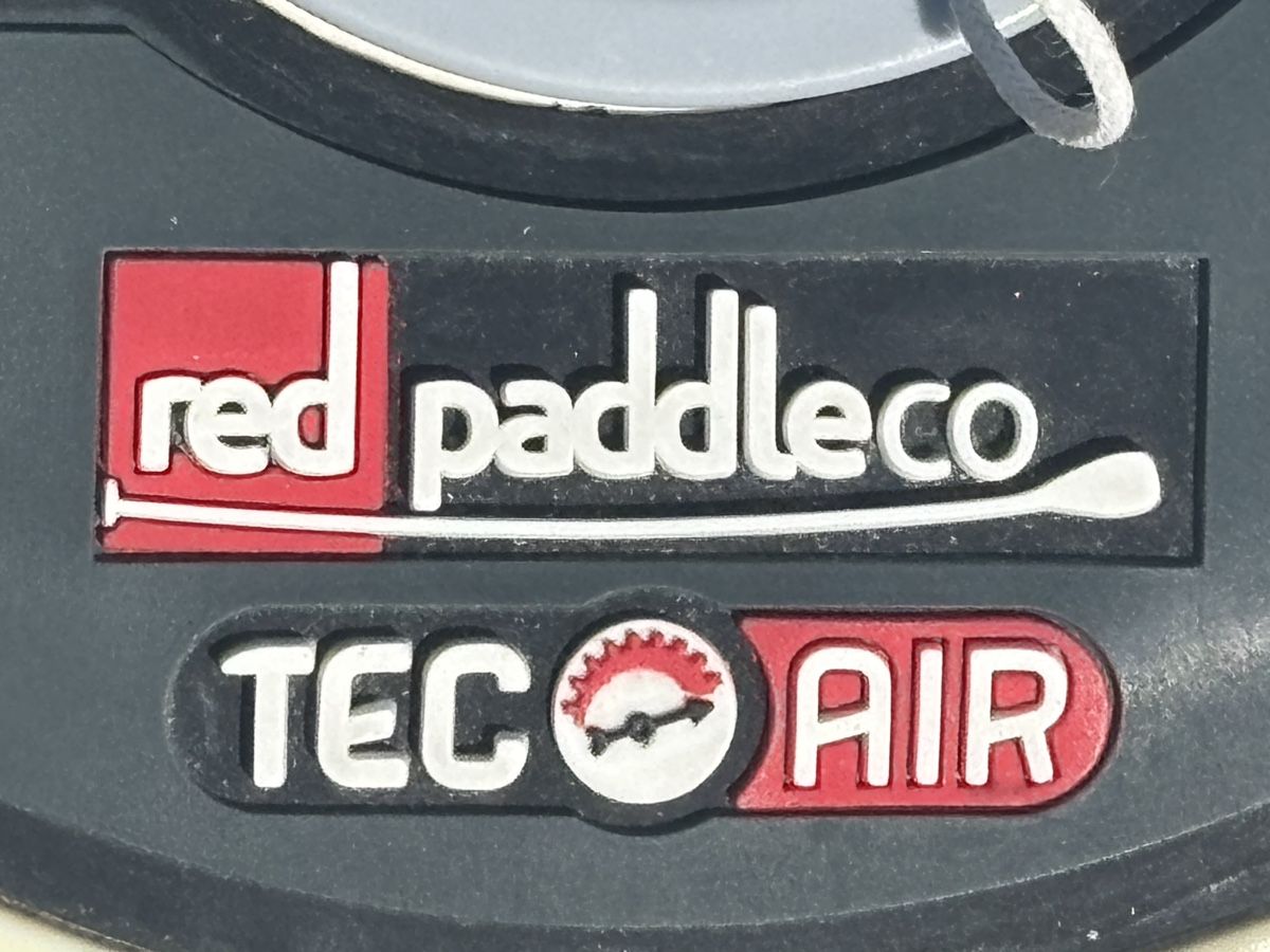 Tavole da surf e di nuoto: Finne zu red paddleco – Usato da Zell ZH venduto da ruedib2007 1