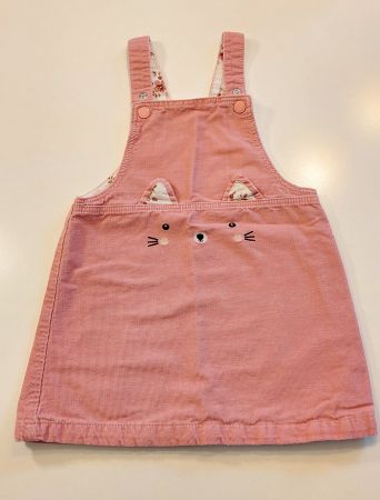 SOMMERROCK  |  C&A BABY  |  MANCHESTER  |  Maus-Sujet, Gr.92