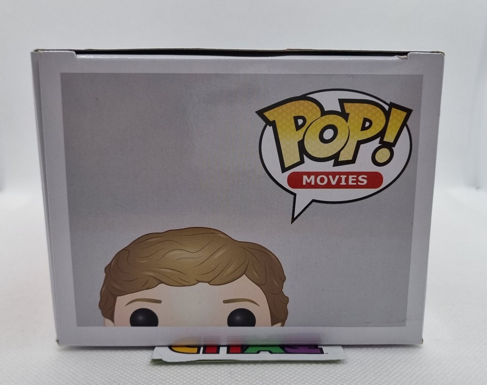 Funko Statuette: Funko POP! Scott Pilgrim vs. The World - Scott Pilgrim – Usato da Vernayaz venduto da fnkochase 4