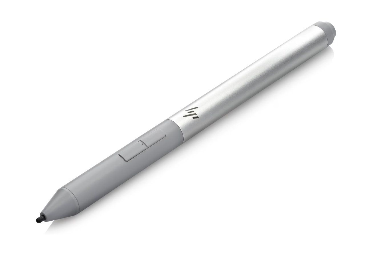 Hewlett Packard Penna & Evidenziatori: Neuer HP Active Pen G3 mit USB-C Ladekabel – Nuovo e nell'imballaggio originale da Gundetswil venduto da Maegez