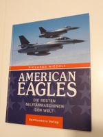Ricardo Niccoli: American Eagles; Bechtermünz Verlag 1999