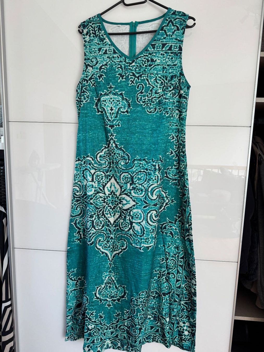 Robes: Sommerkleid, Grösse M – D'occasion à Rorschacherberg par beeechen