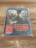 RECOIL: Der Tag der Abrechnung Blu-ray in Top Zustand!