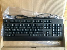 Lenovo Traditional USB Tastatur