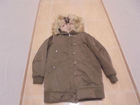 Marc Aurel NTW warme Traumjacke,40 NP 400Fr