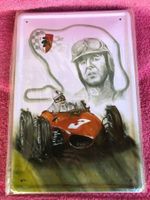 Ferrari italia Grand Prix Formel Classic