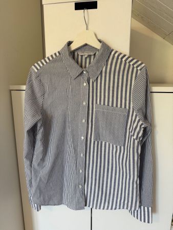 Bluse redherring