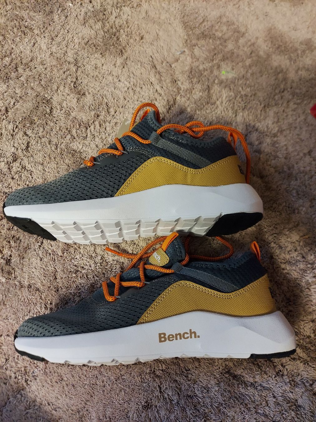 Bench Scarpe per ragazzi: Bench Sneaker Grösse 34 NEU – Nuovo (secondo la descrizione) da Altishofen venduto da tammy05