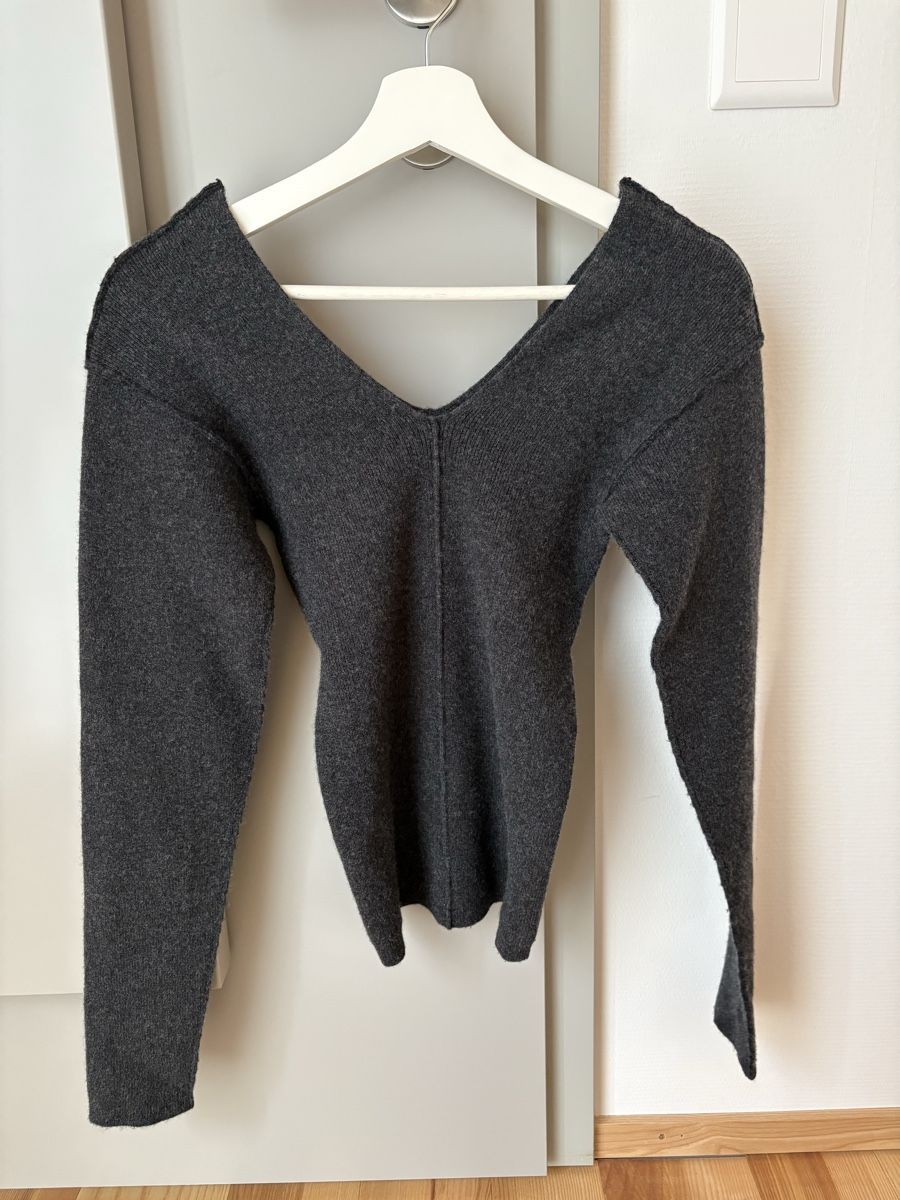 Maglioni & Felpe: extreme cashmere pullover  – Nuovo (secondo la descrizione) da Basel venduto da Magali82 2