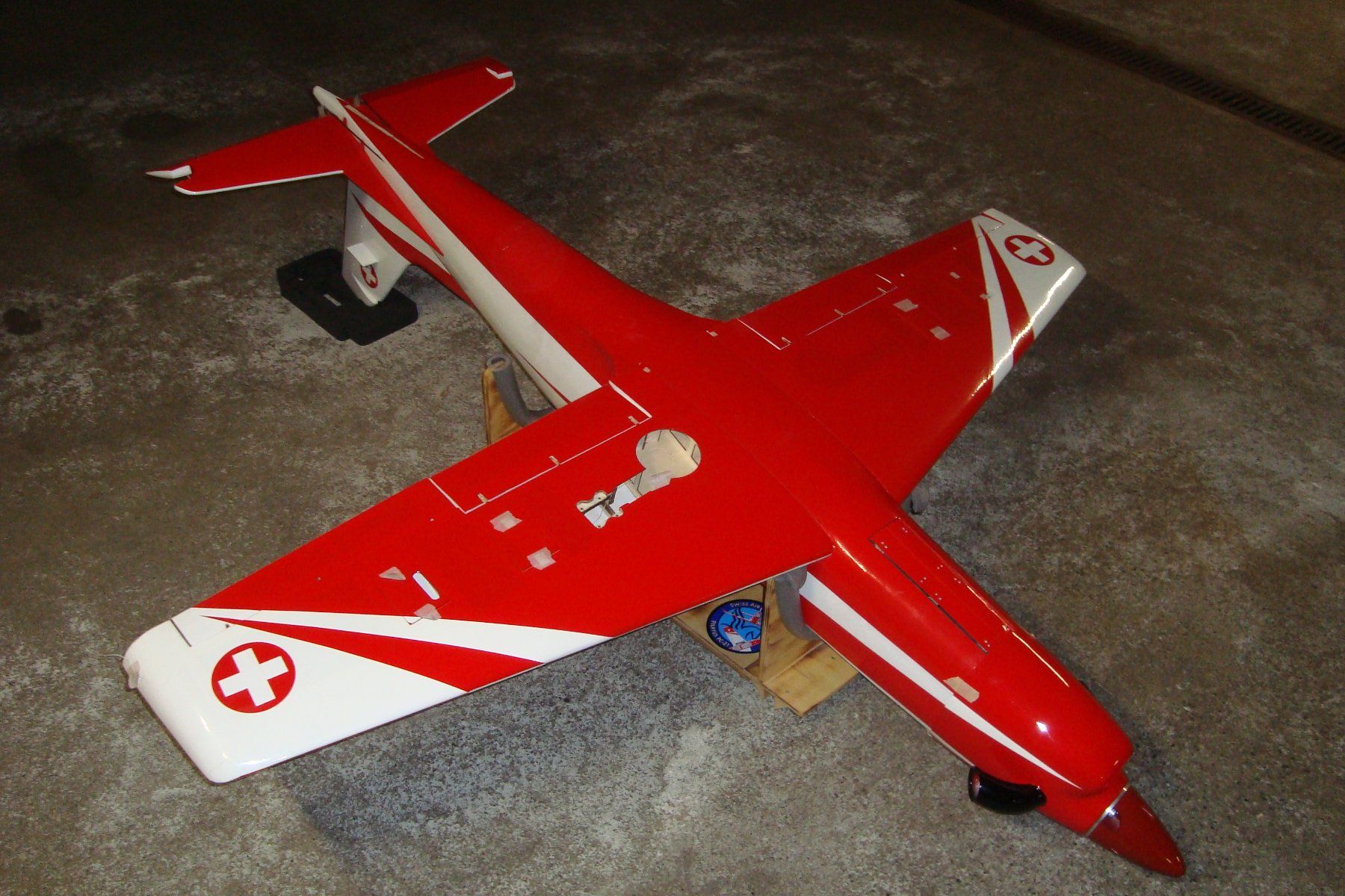 Modellismo RC: Phönix PC-21 177 – Nuovo (secondo la descrizione) da Rubigen venduto da remarub 4