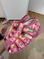 Froddo Sandale Mädchen rosa Grösse 27