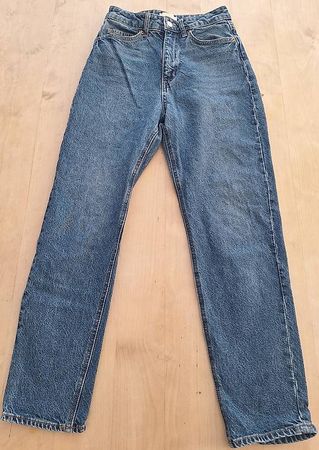 Jeans Gr.36 H&M