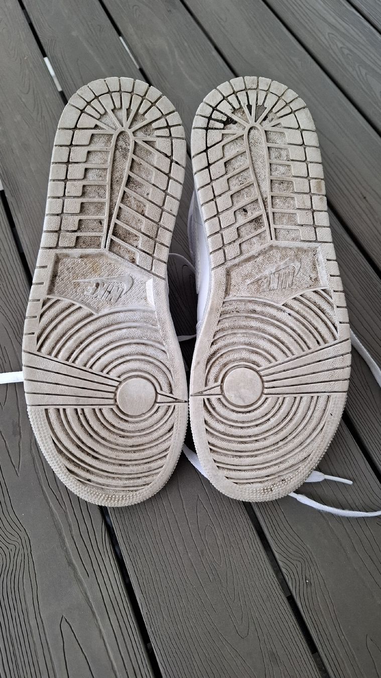 Jordan Scarpe da donna: Air Jordan Sneaker Gr. 42 – Usato da Balzers venduto da mackfose 5