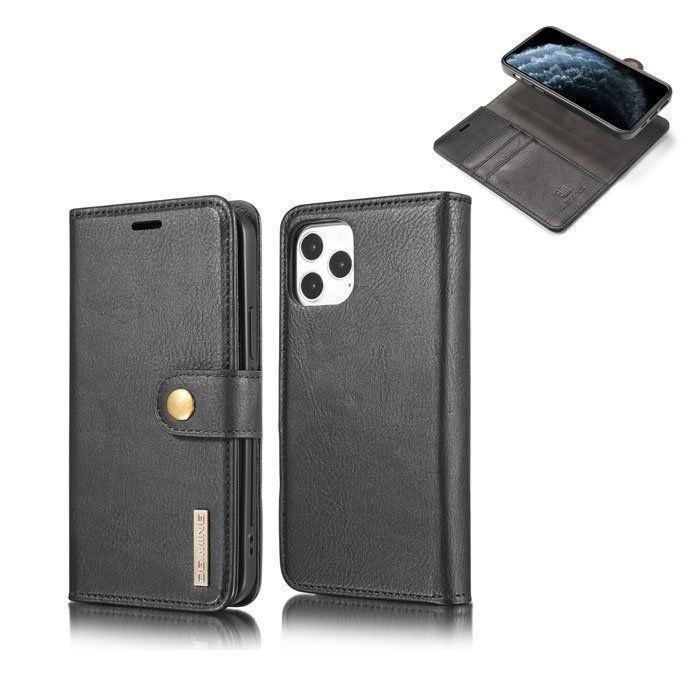 Cover & Protezioni schermo: iPhone 11 Pro Max - étui housse avec coque détachable Noir – Nuovo e nell'imballaggio originale da Morges venduto da DigiAC 7