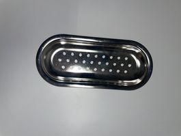 Resteschale Suter Neu und ungebraucht Neupreis 81,- CHF