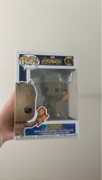 Funko Pop Marvel Avengers Groot